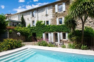  Villa  vendre 7 pices 190 m