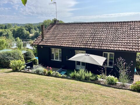   Maison Maison - 3 pi�ce(s) - 53 m�