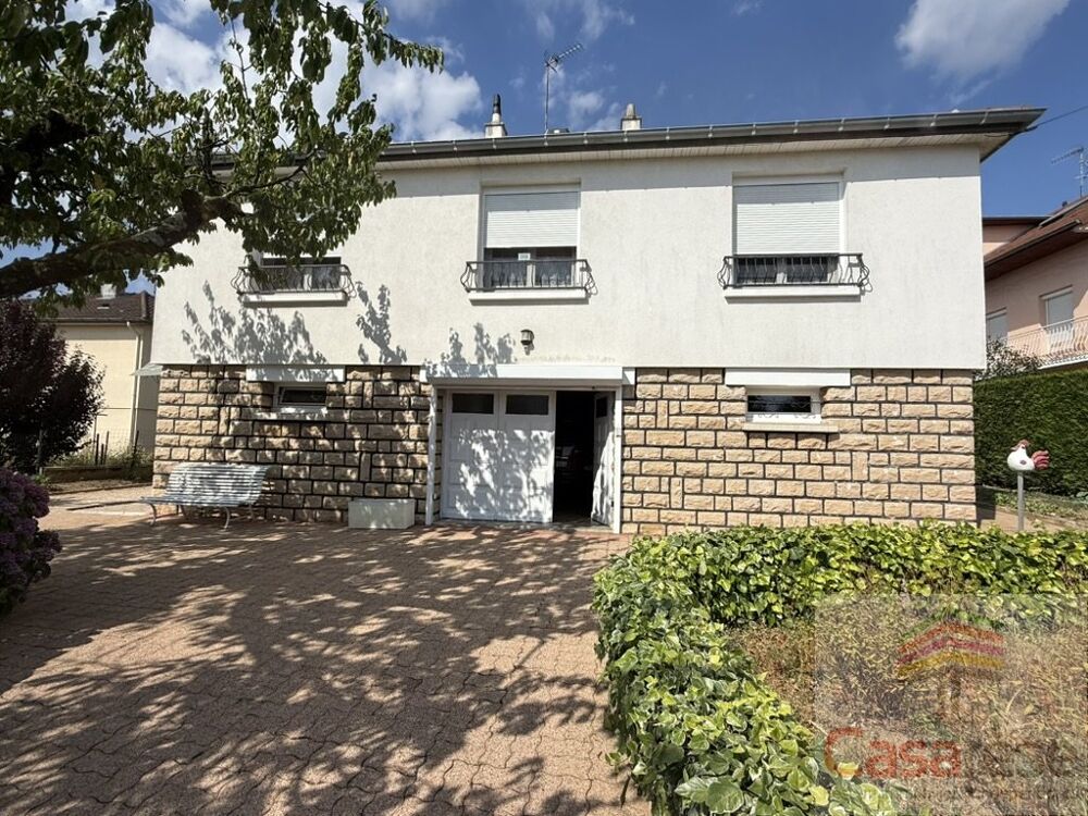 Maison 5 pièces 109 m² · à Saint Remy · 109 m² · 185 000 €