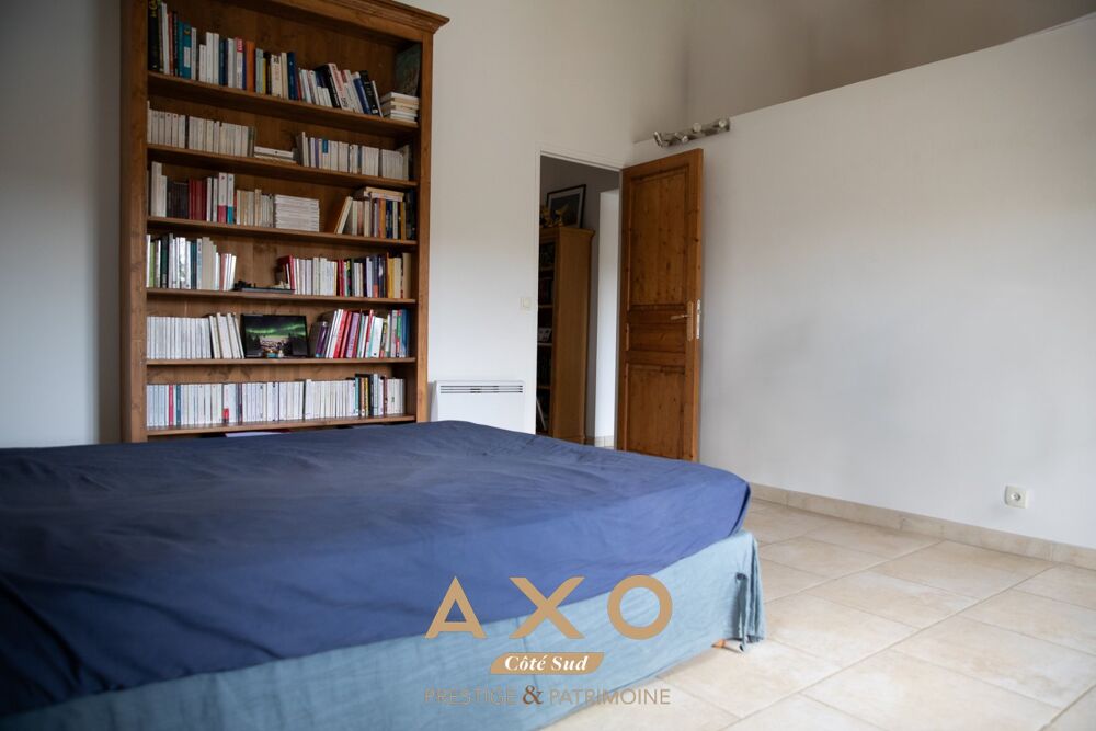 � vendre  Maison Meyrargues (13650)