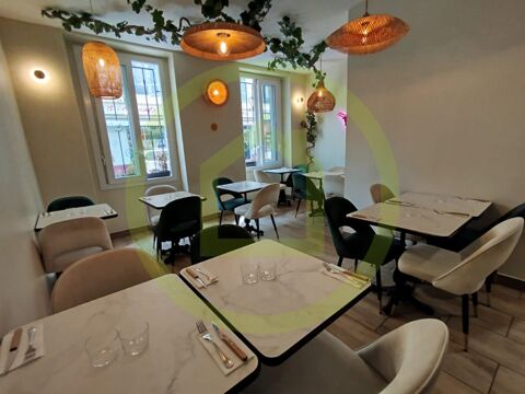 Restaurant 220000 06000 Nice