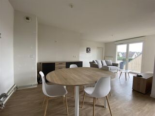 Vente Appartement Appartement Gonfreville l'orcher