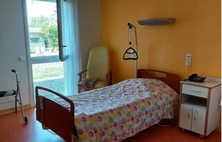 Vente Appartement Résidence Ehpad Randan