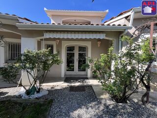  Villa à vendre 5 pièces 160 m²