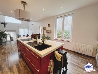  Maison à vendre 5 pièces 153 m²