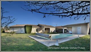  Maison � vendre 4 pi�ces 105 m�