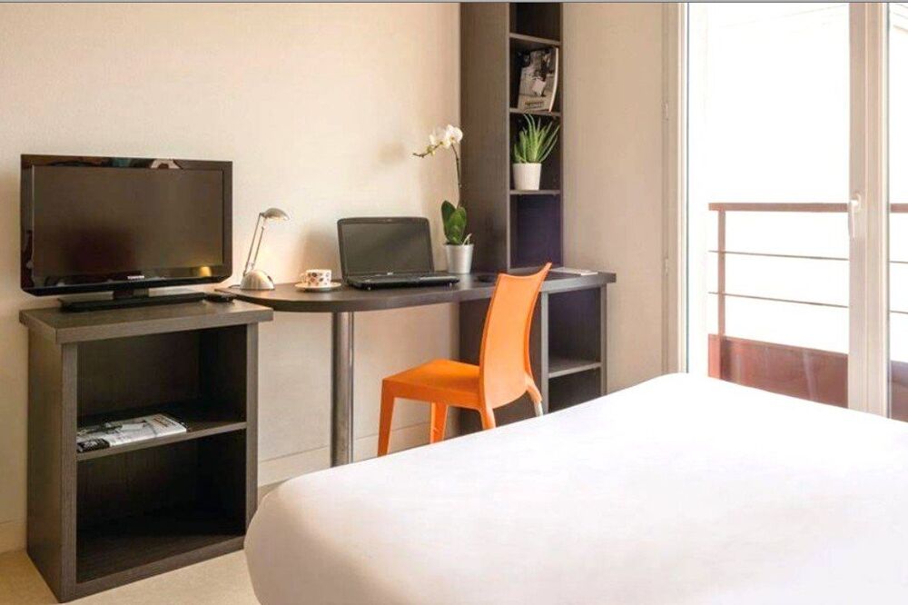 Vente Appartement Résidence Affaires Saint herblain