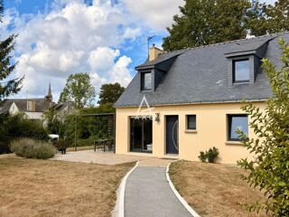 Maison à vendre 5 pièces 107 m²