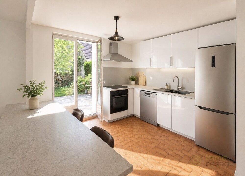 Vente Maison Maison Chaumont en vexin