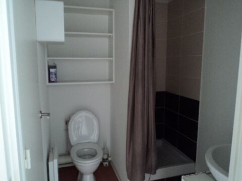  Appartement � louer 2 pi�ces 37 m�