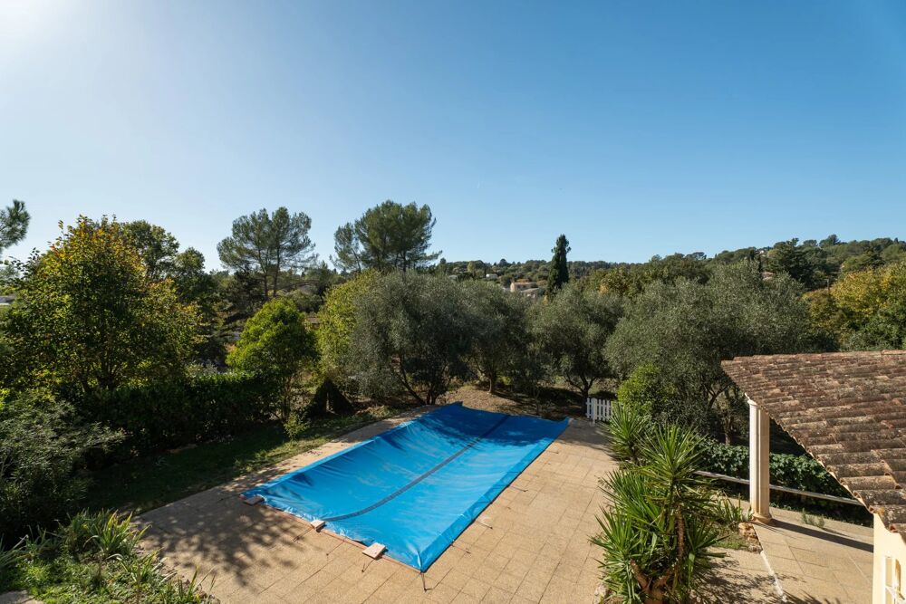  vendre  Maison Grasse (06130)