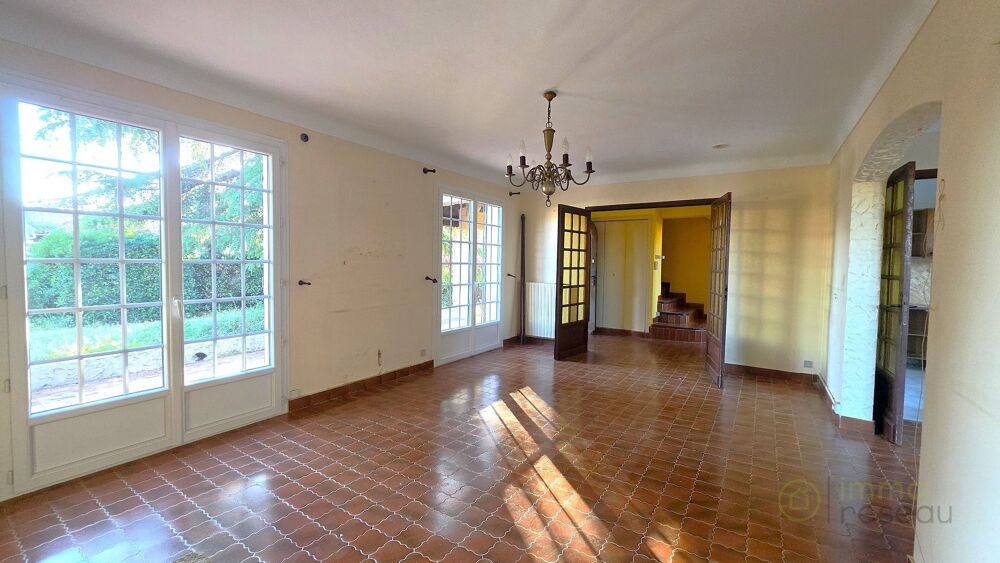 Vente Maison Villa Mauguio