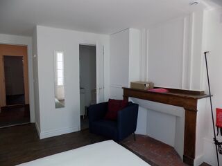  Appartement � louer 1 pi�ce 17 m�
