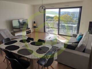 Appartement 3 pièces 70 m² · à Ajaccio · 70 m² · 385 000 €