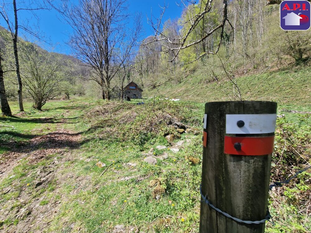 Vente Maison Grange Sentenac d'oust