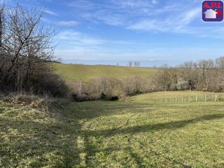  Terrain � vendre 2364 m�