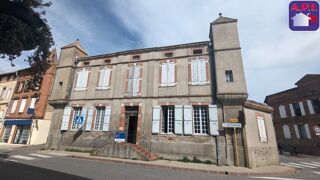  Immeuble à vendre 4 pièces 561 m²