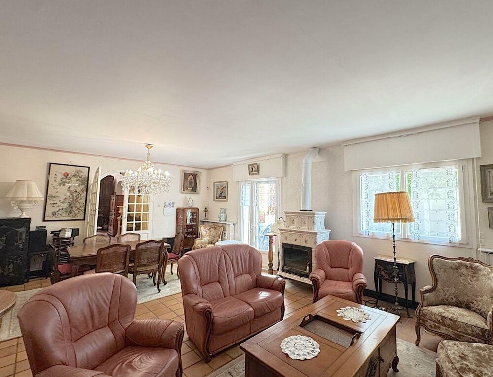  vendre  Maison Saint-Nazaire (44600)