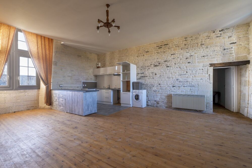 � vendre  Villa Beauvoir-sur-Niort (79360)
