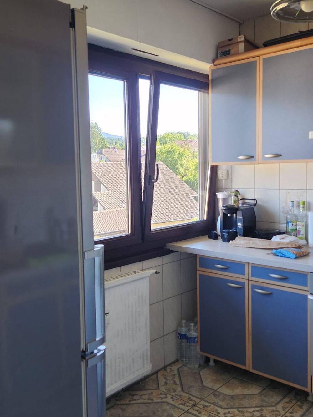 Vente Appartement Appartement La roche sur foron