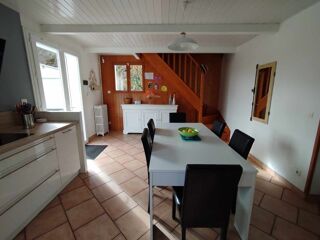  Maison à vendre 7 pièces 113 m²