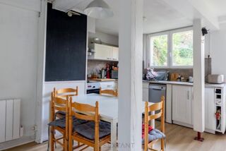  Maison à vendre 5 pièces 140 m²
