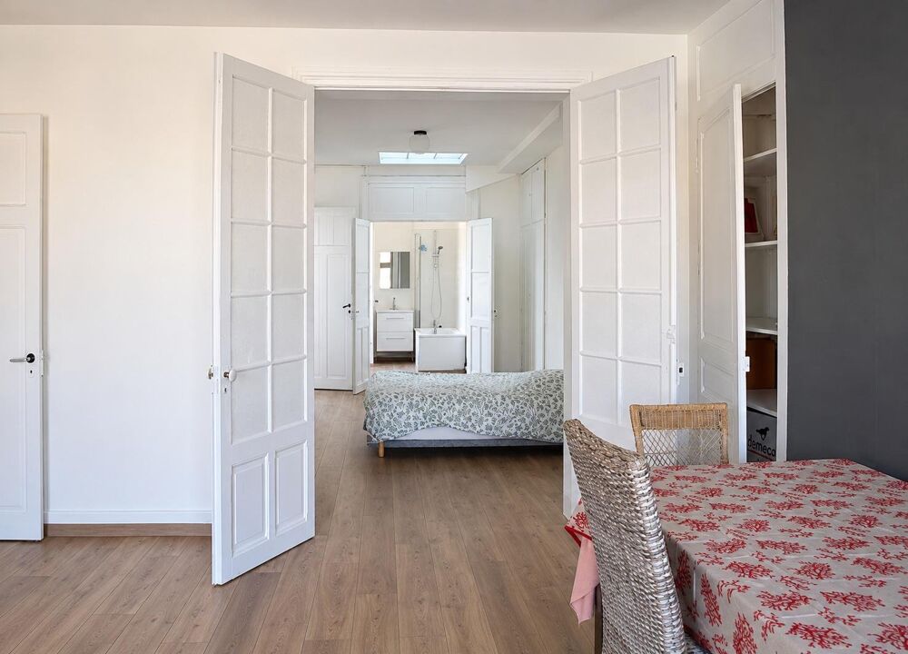 Appartement 4 pièces 74 m² · à Dunkerque · 74 m² · 149 000 €