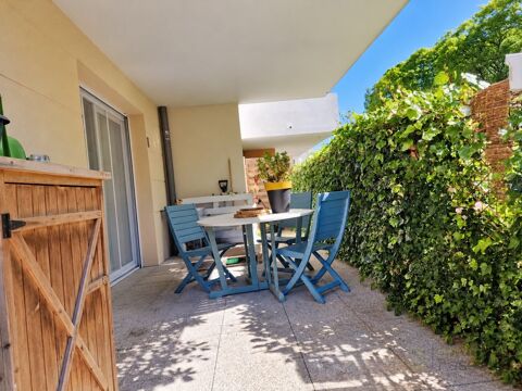  Appartement Appartement - 4 pièce(s) - 85 m²