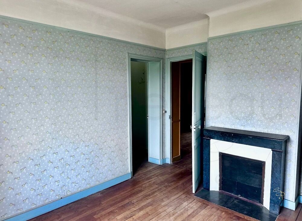à vendre  Maison Compiègne (60200)