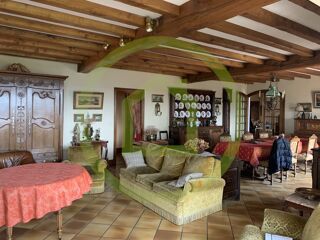  Villa � vendre 9 pi�ces 273 m�