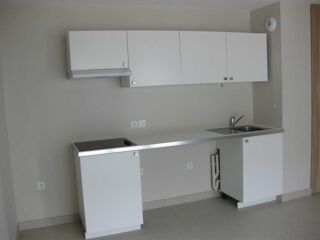  Appartement � vendre 2 pi�ces 43 m�