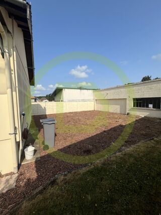  Maison à vendre 3 pièces 62 m²
