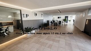  Immeuble à vendre 352 m²