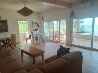  Maison � vendre 5 pi�ces 300 m� Nianing