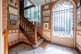  Villa � vendre 11 pi�ces 303 m�