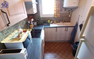  Maison � vendre 3 pi�ces 41 m�