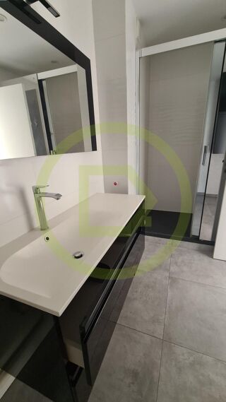  Appartement � vendre 4 pi�ces 86 m�