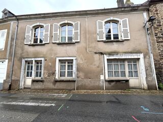  Maison � vendre 7 pi�ces 157 m�