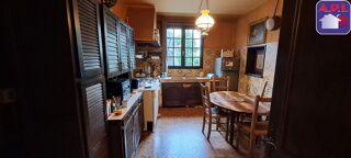  Maison � vendre 8 pi�ces 186 m�