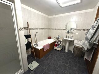  Maison � vendre 3 pi�ces 89 m�