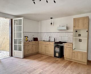  Maison à vendre 5 pièces 132 m²
