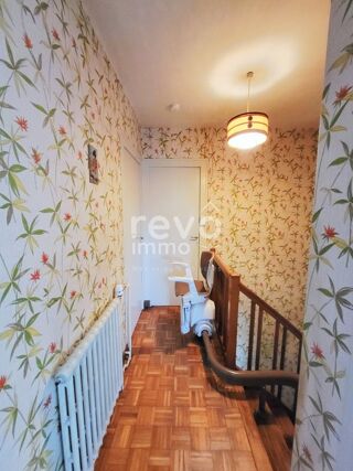  Maison à vendre 6 pièces 107 m²