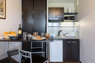 Vente Appartement Résidence Affaires Toulouse