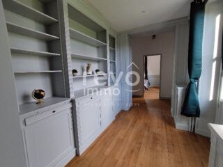  Appartement  vendre 4 pices 119 m