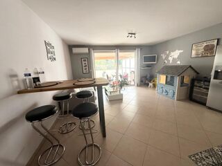  Appartement à vendre 3 pièces 56 m²