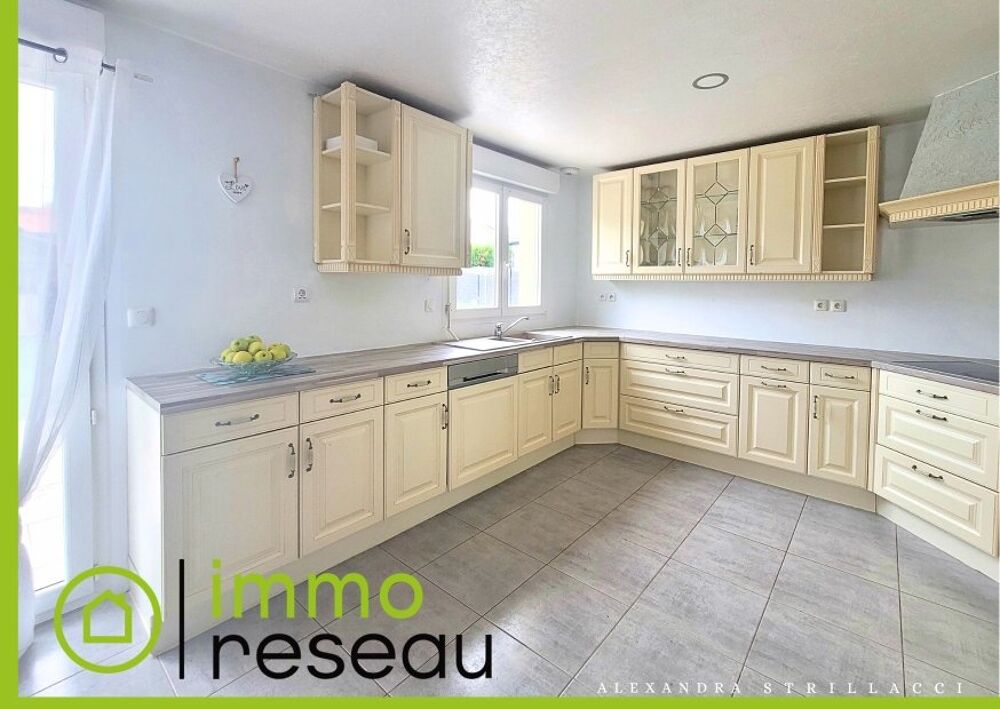 Vente Maison Maison Herny