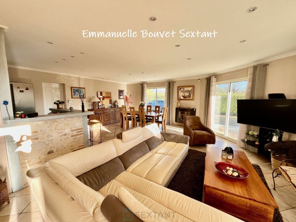 Vente Maison Maison et dépendances Bergerac