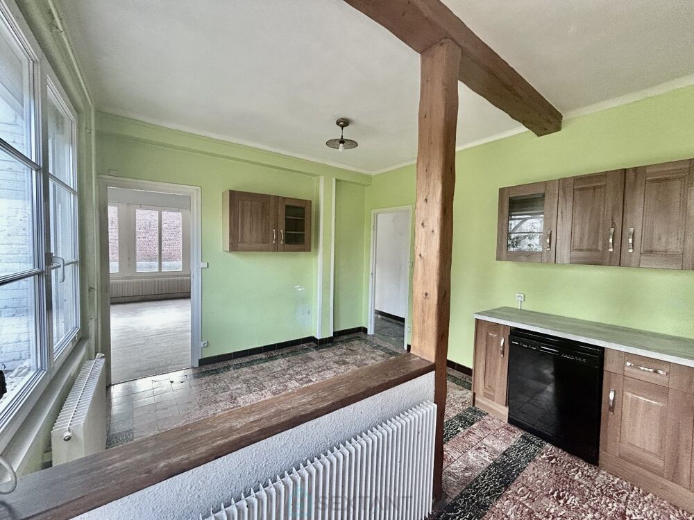 Vente Maison Maison Oignies