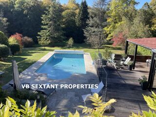  Maison � vendre 7 pi�ces 265 m�