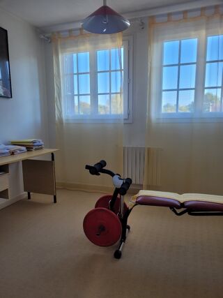  Maison � vendre 5 pi�ces 150 m�